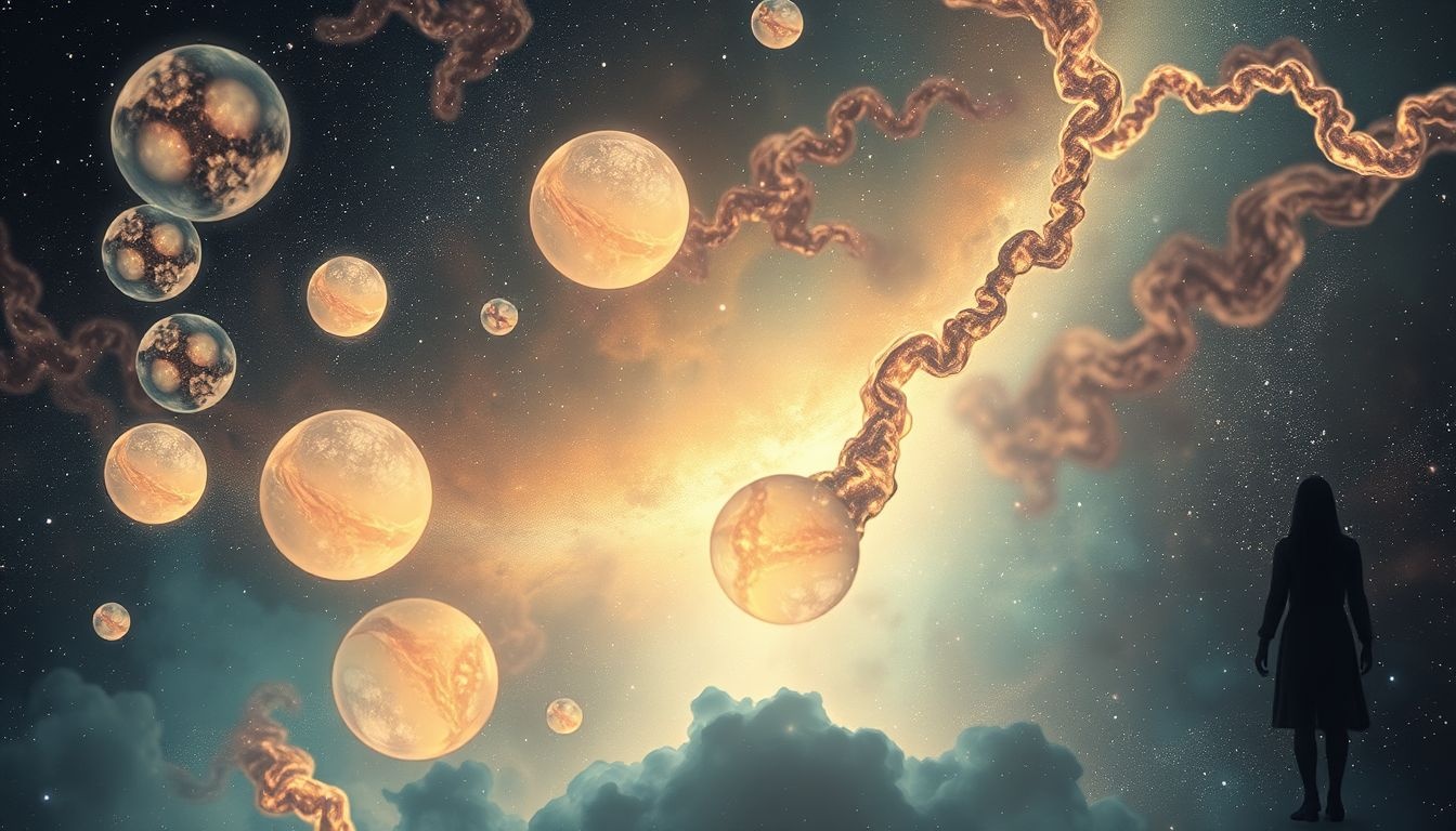 Rêver d'ulcères reflète souvent une anxiété liée à la santé.