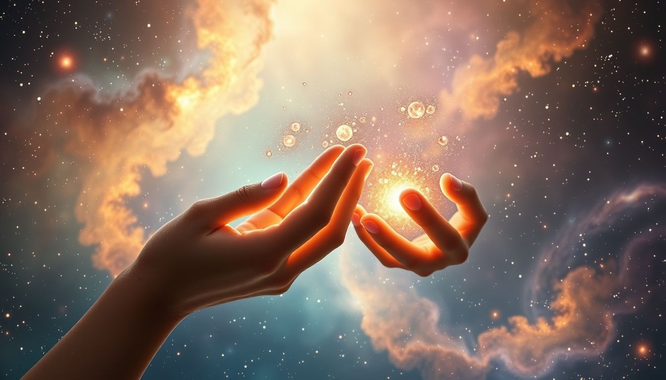 Rêver d’ulcères guérissants symbolise espoir et résilience intérieure.