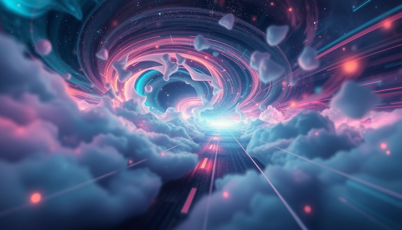 Rêver d’un aérodrome bondé reflète stress et surcharge émotionnelle intense.