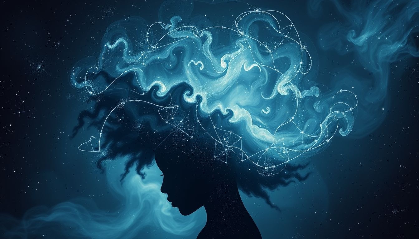 Rêver d’un afro révèle souvent notre identité et héritage cachés.