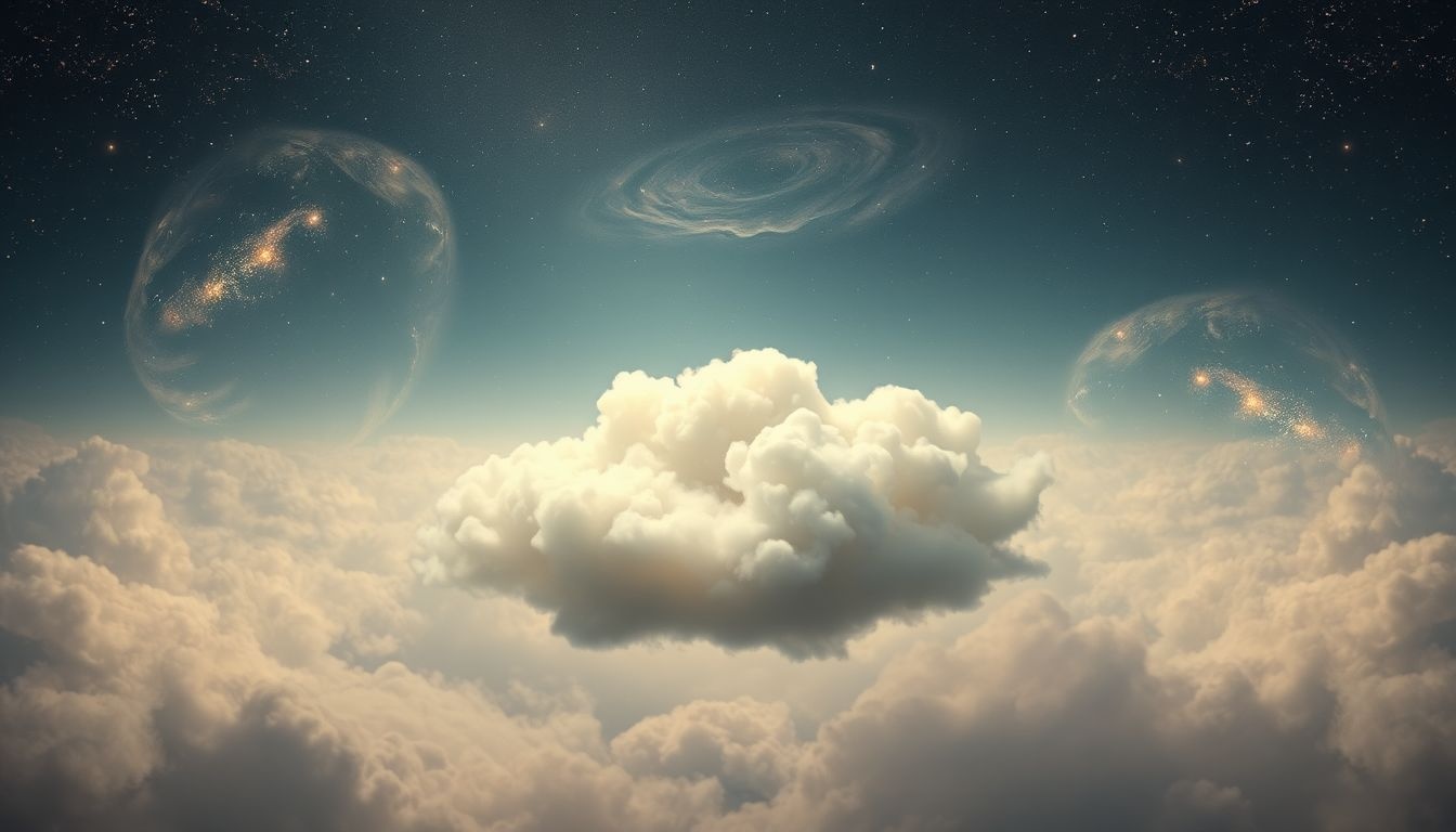 Rêver d'un afro petit révèle souvent un doute intérieur profond.