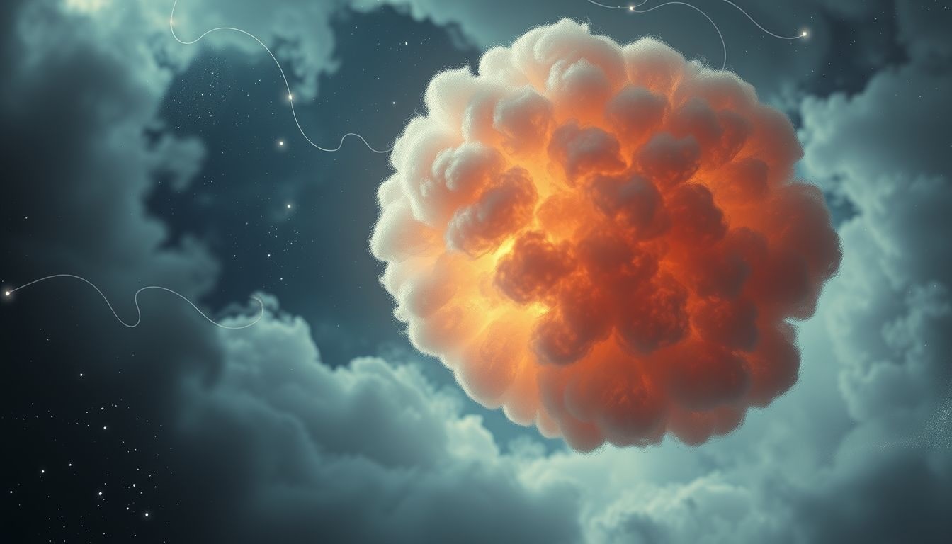 Rêver d’un afro sale symbolise souvent culpabilité ou honte intérieure.