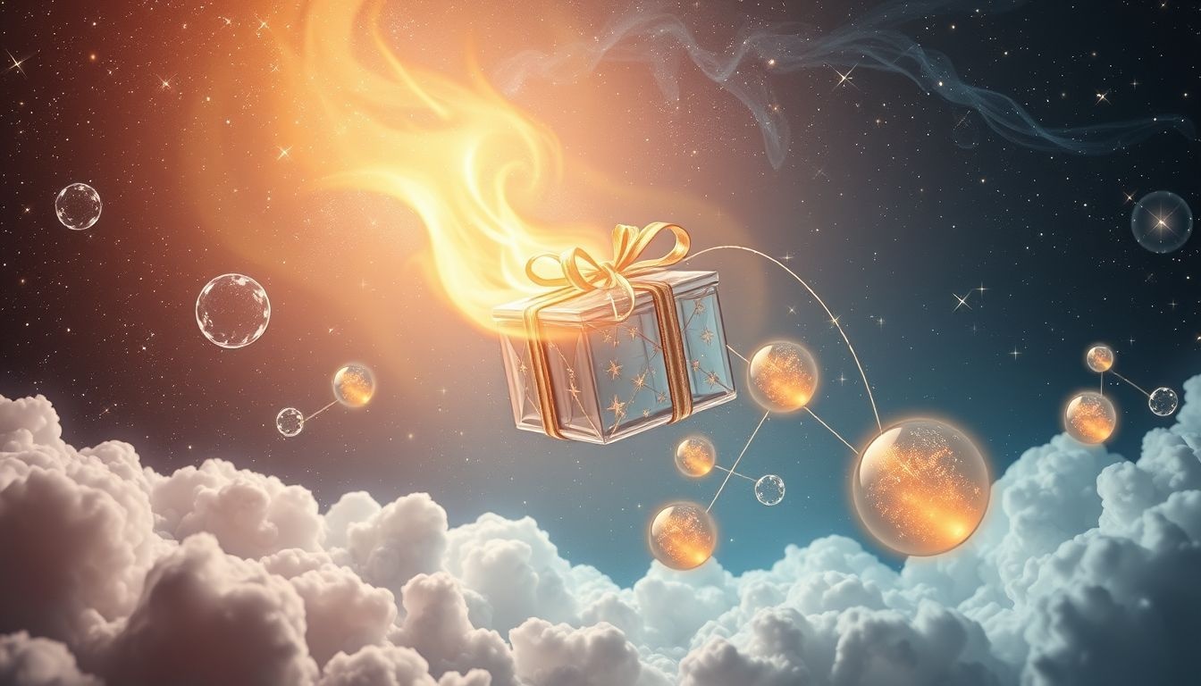 Rêver d'un allumeur offert symbolise une nouvelle opportunité lumineuse.