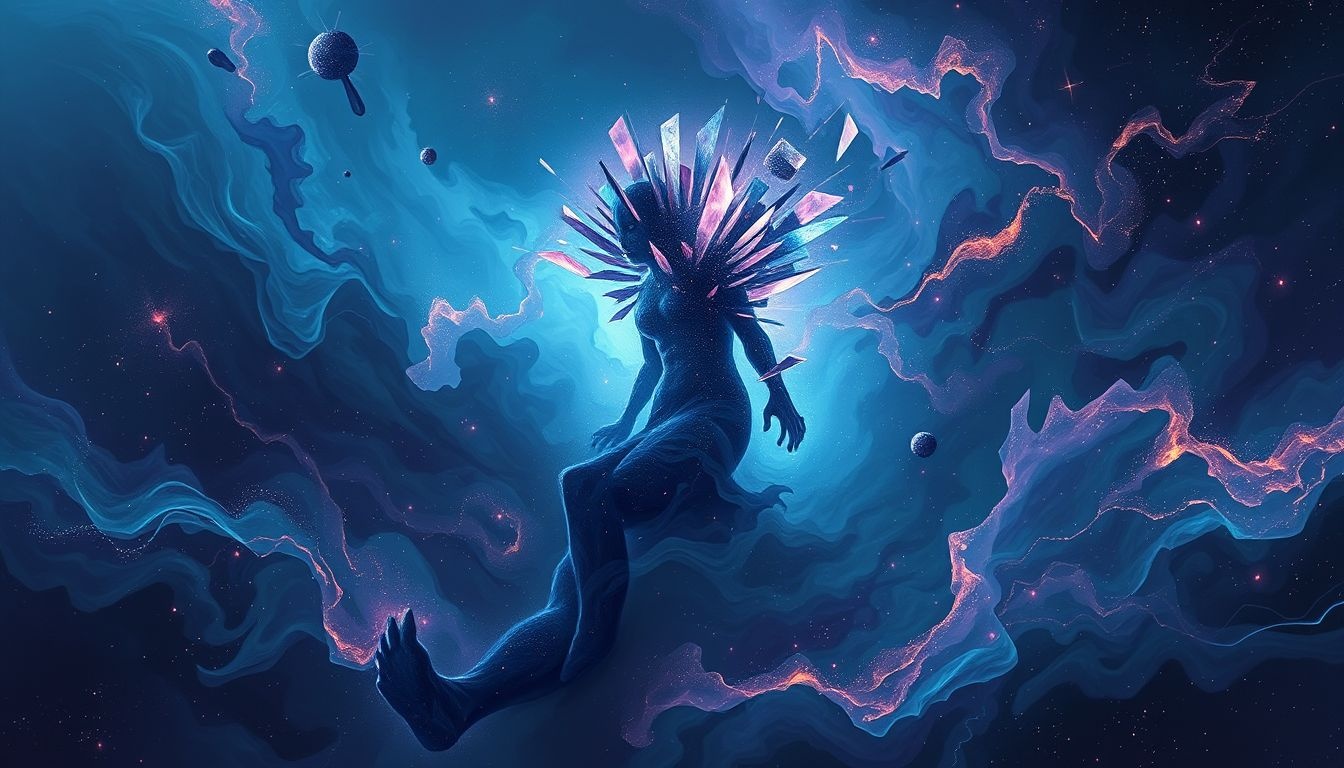 Rêver d’un analyste en colère reflète des conflits intérieurs non résolus.