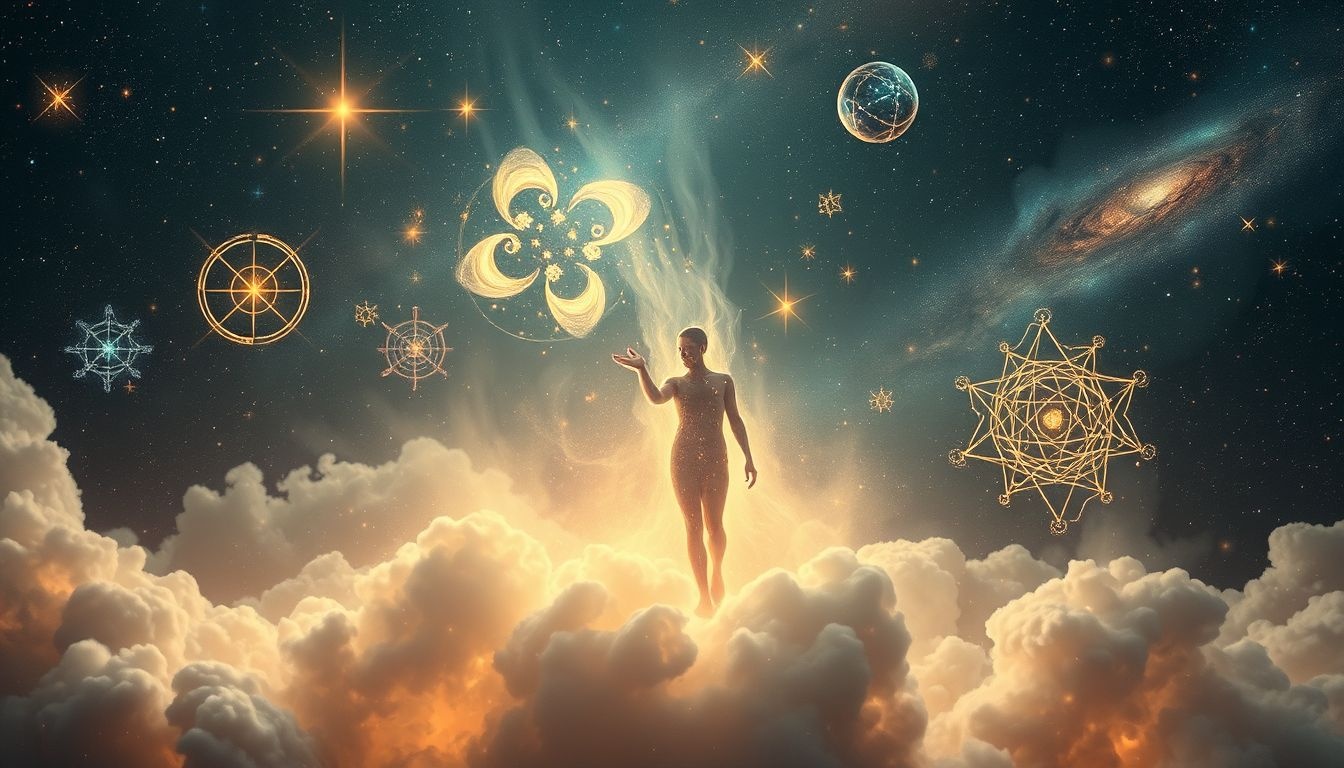 Rêver d’un analyste mort symbolise une transformation intérieure profonde.