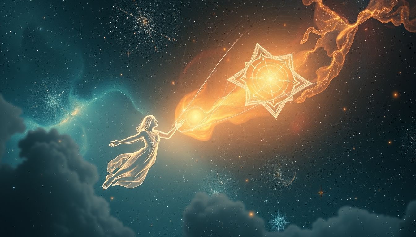 Rêver d’un analyste symbolise souvent un besoin de guidance intérieure.