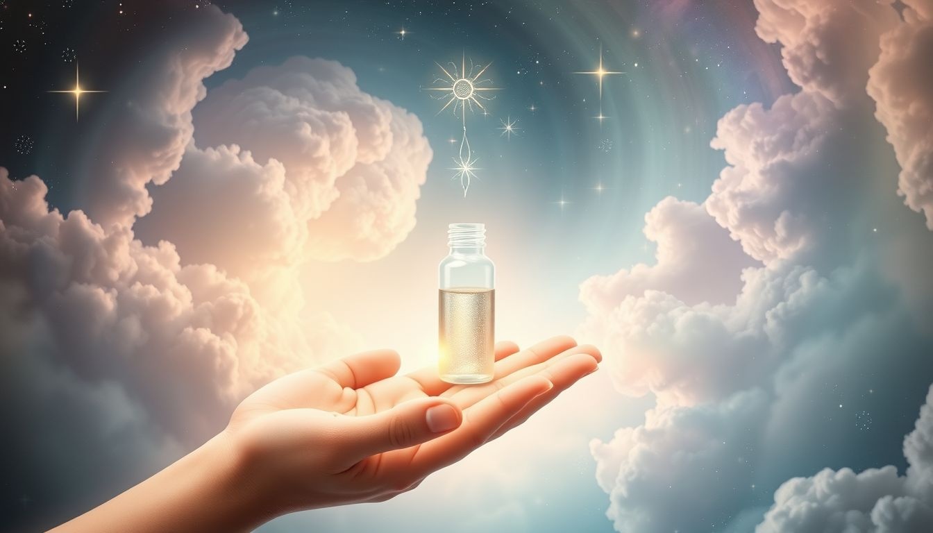 Rêver d’un analyste prescripteur symbolise un besoin de guérison intérieure.