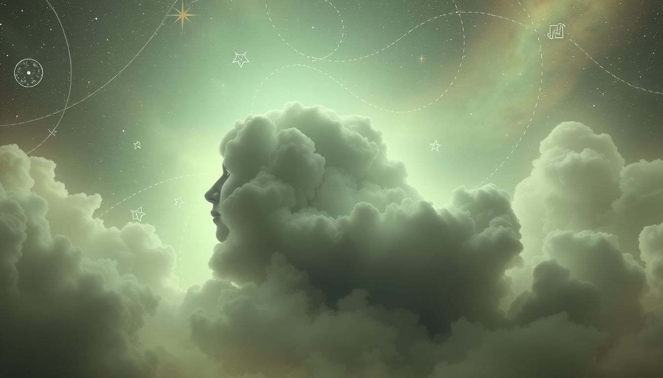 Rêver d’un analyste silencieux incite à introspection et écoute intérieure.