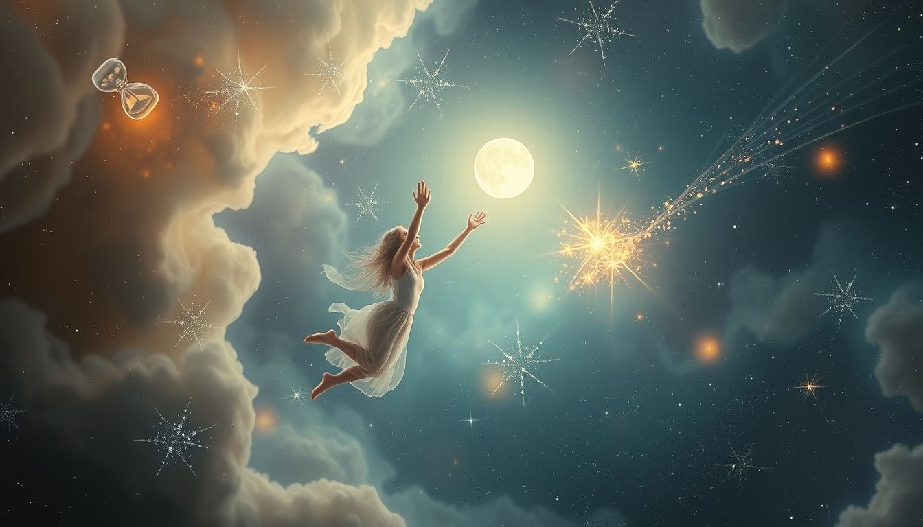 Rêver d’attendre l’après-midi révèle un espoir anxieux et profond.