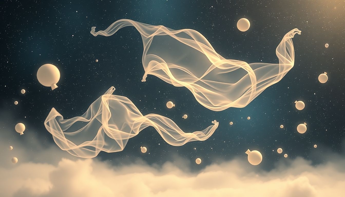 Rêver d'après-midi venteux symbolise turbulence et renouveau imminent.