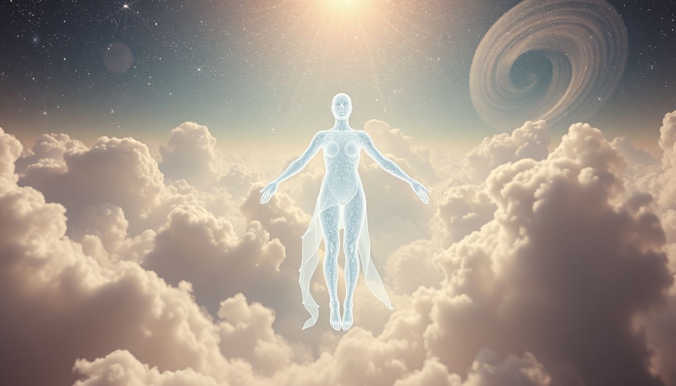 Rêver d'avatar symbolise liberté et exploration de soi virtuelle.