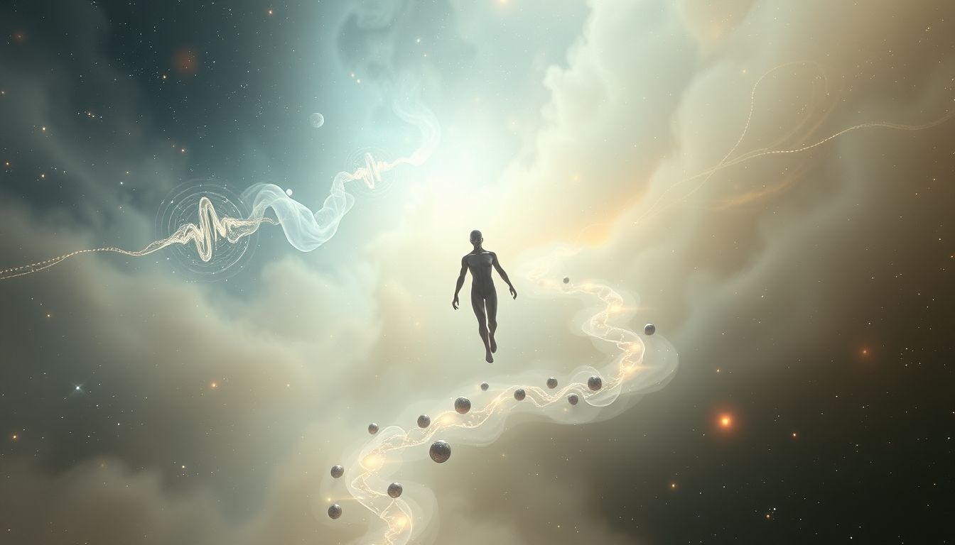 Rêver d'un avatar perdu symbolise confusion et quête de direction intérieure.