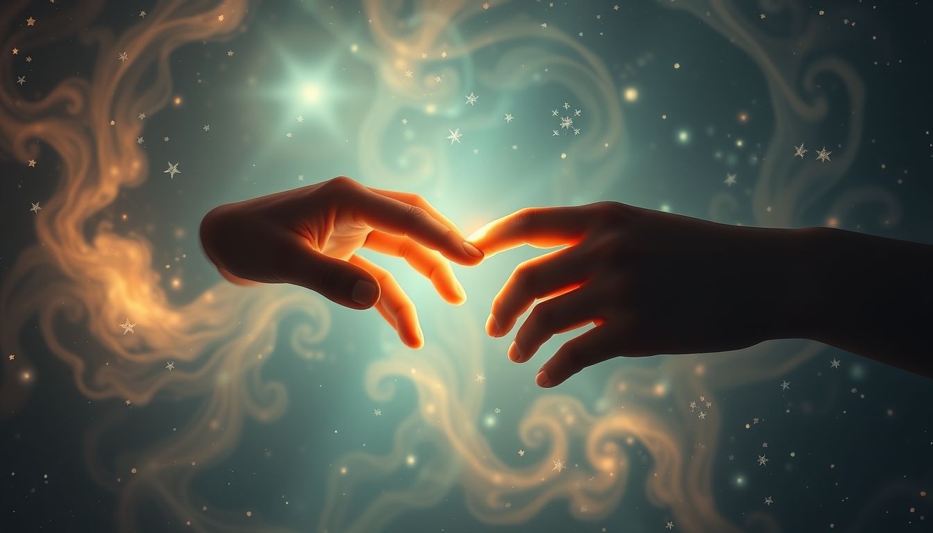 Rêver d’un baiser sur main sale révèle souvent culpabilité cachée.