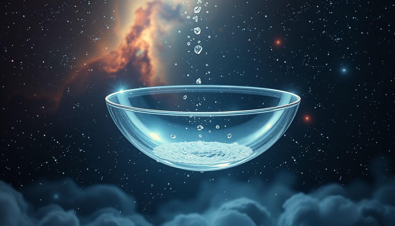Rêver d’un bidet sans eau symbolise un besoin vital d’émotion.