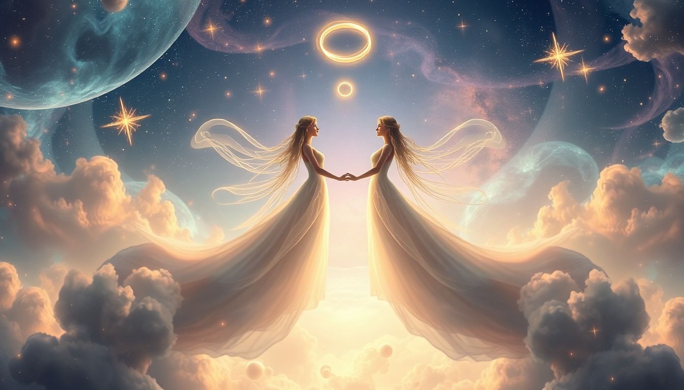 Rêver d’un calife marié symbolise l’union et la stabilité profonde.