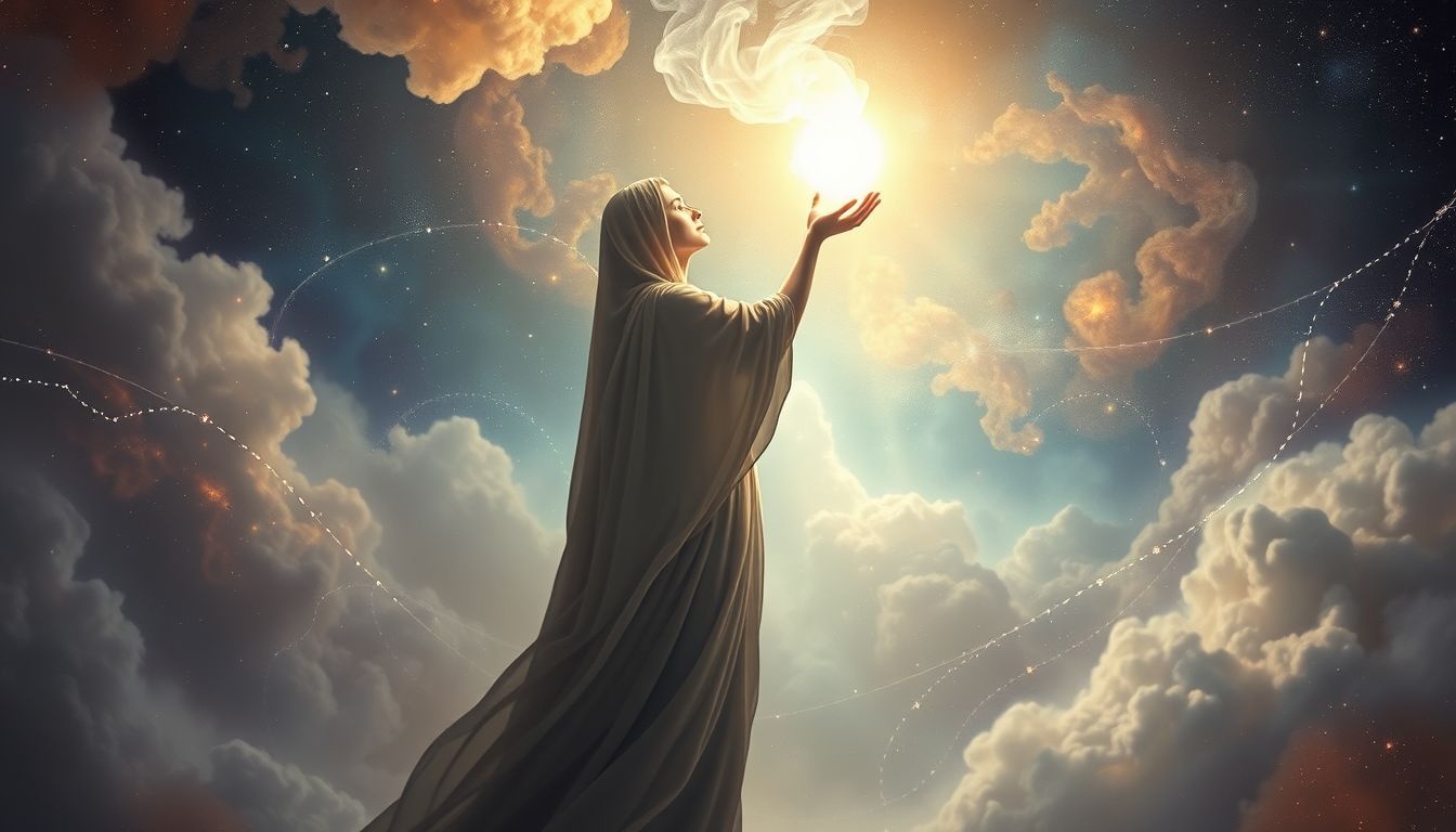 Le calumet symbolise la sagesse et la protection spirituelle.