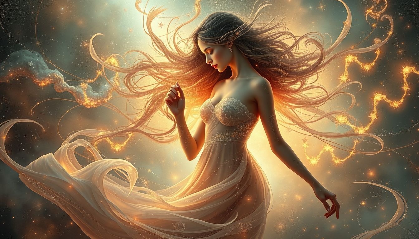 Rêver d'une reine symbolise la puissance féminine et l'influence.