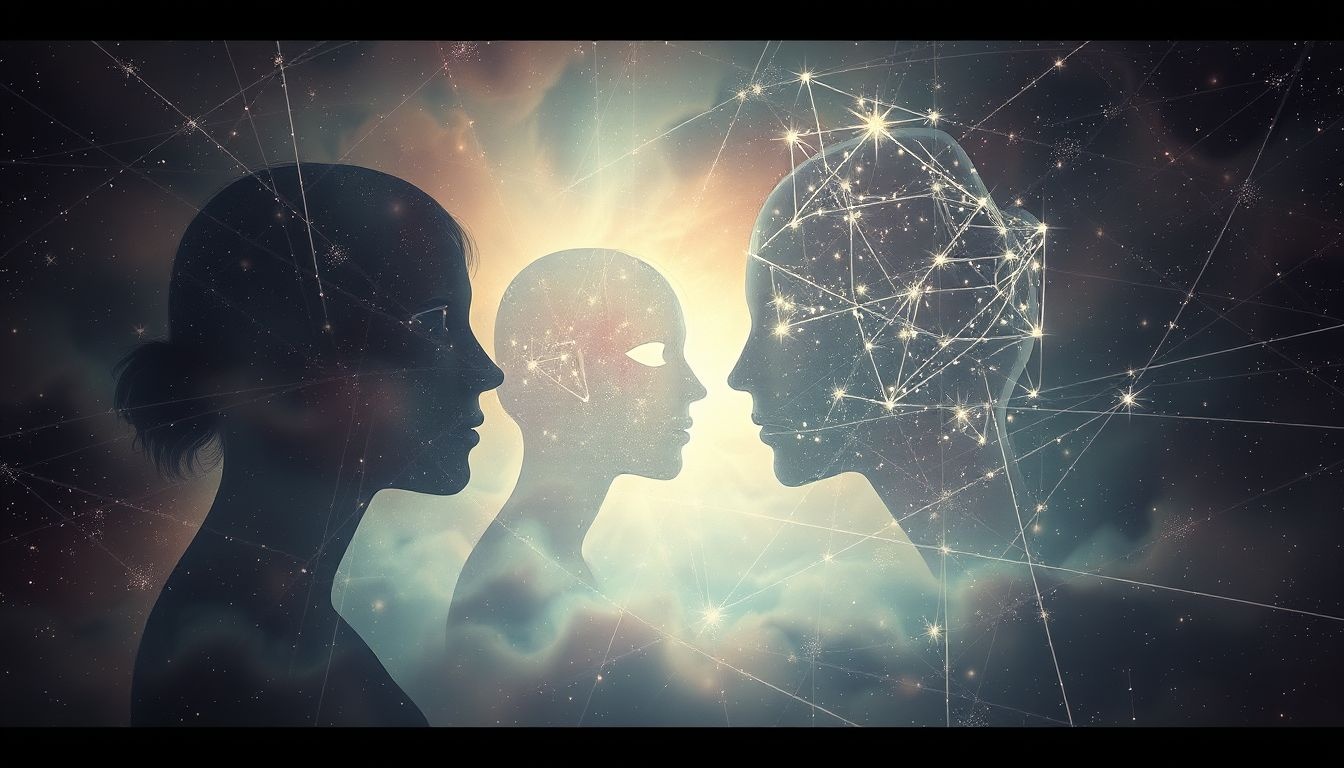 Rêver d'identité erronée révèle peur d'accusations injustifiées.