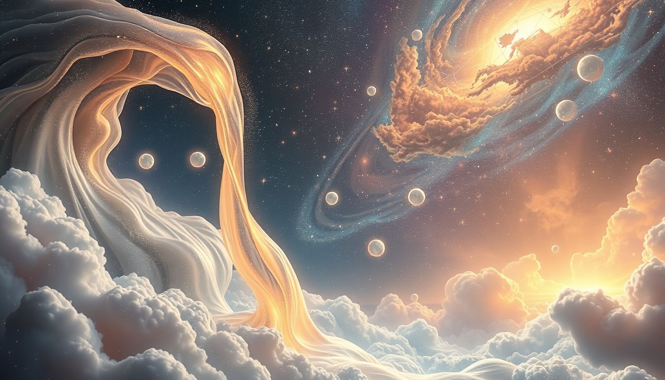 Rêver d’un chalumeau symbolise souvent une transformation intérieure puissante.