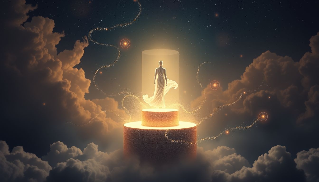 Rêver d'un chef célèbre symbolise ambition et quête de reconnaissance personnelle.