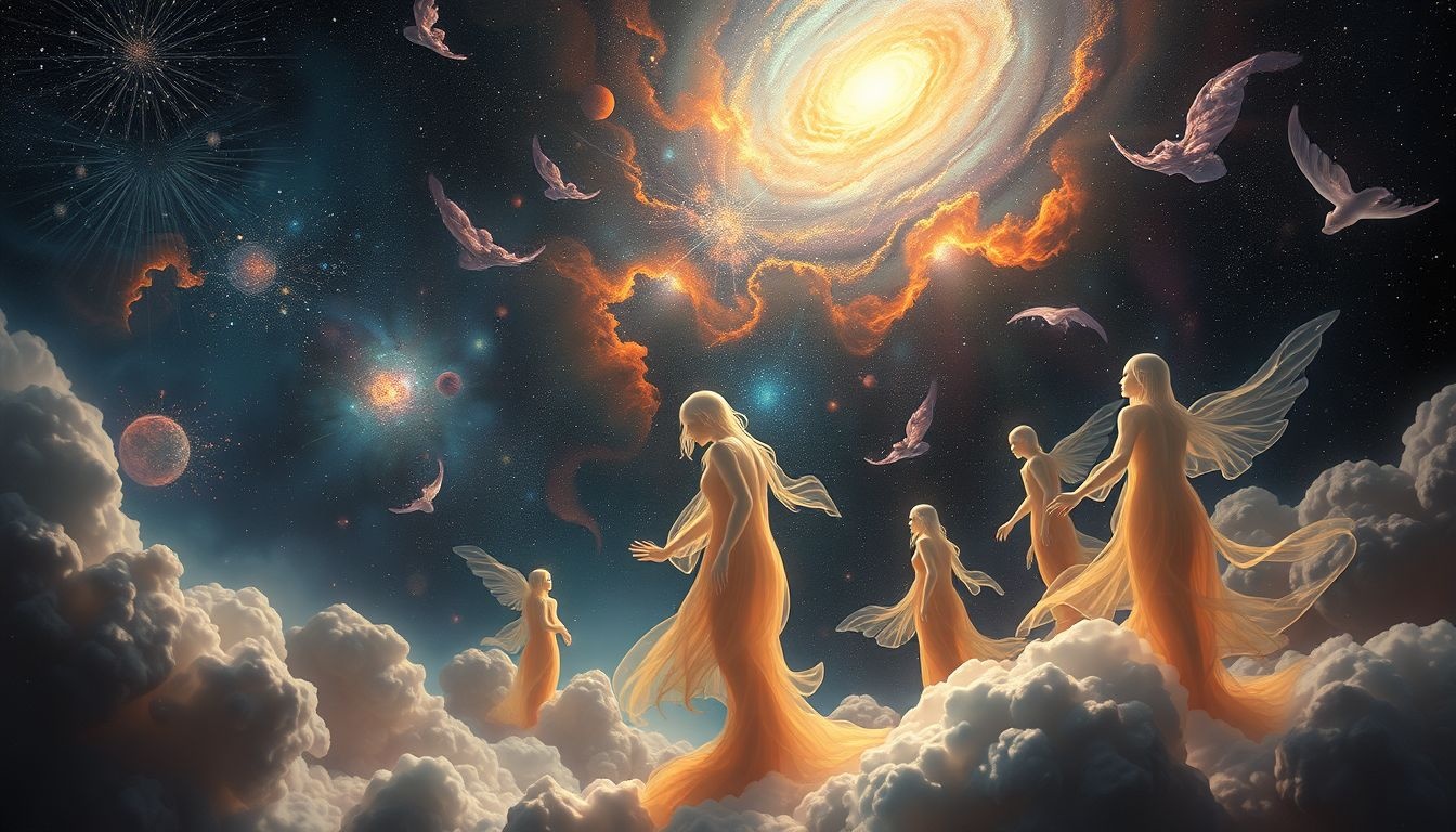 Rêver d’un compatriote critique révèle un profond mal-être intérieur.