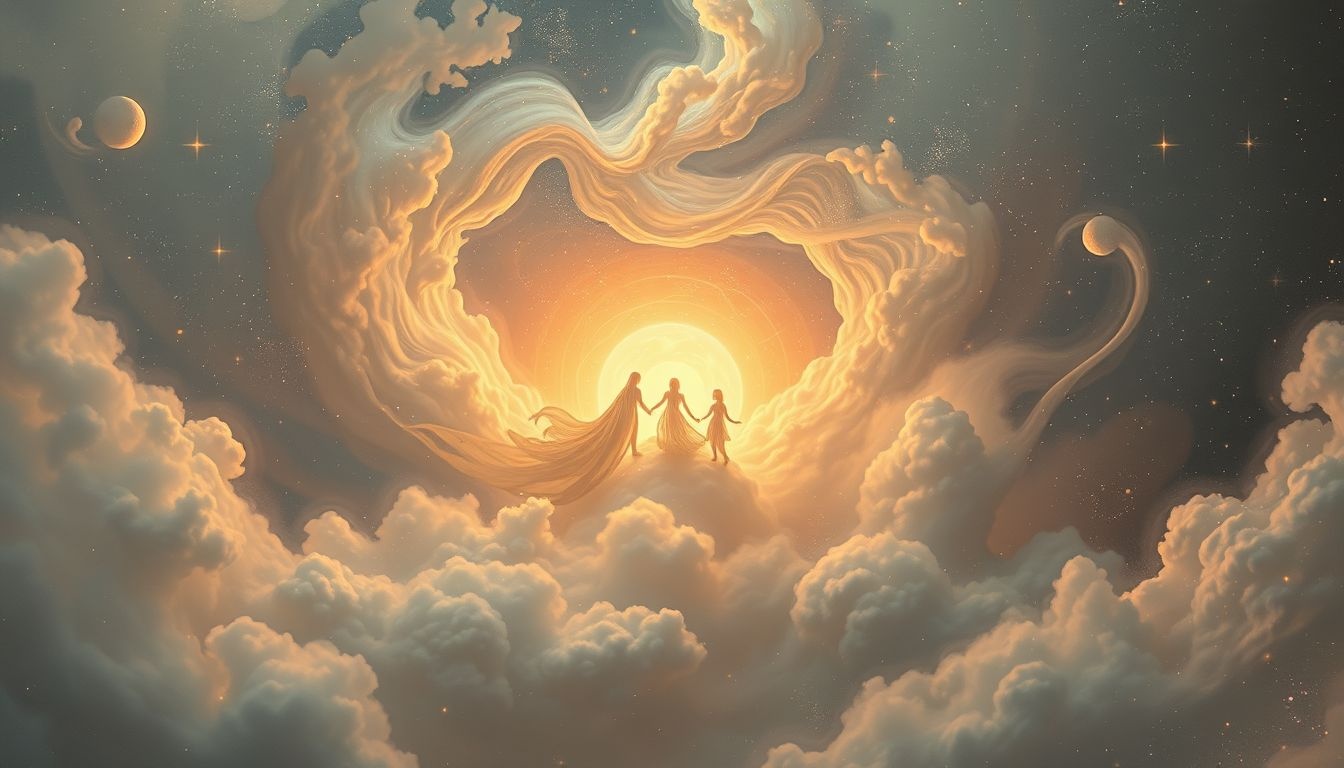 Rêver d'un compatriote symbolise souvent la nostalgie du passé.