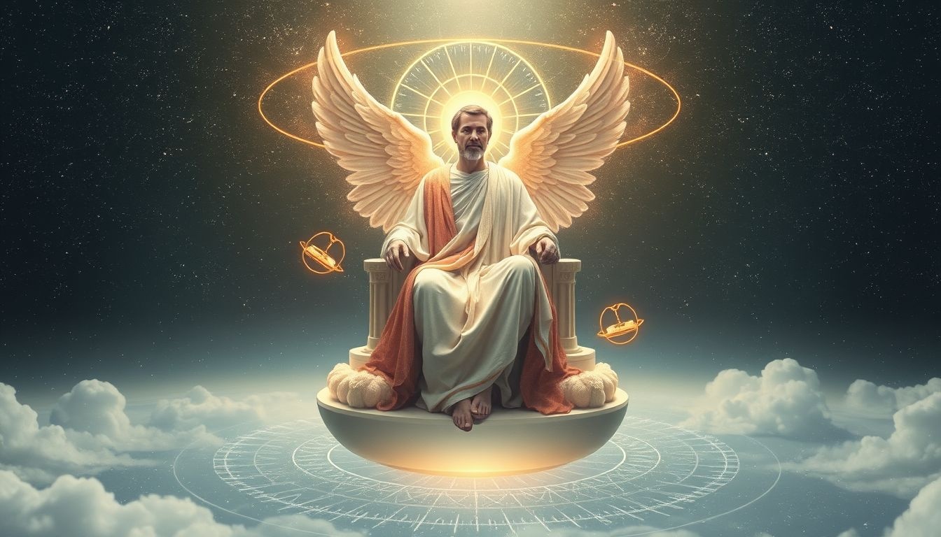 Rêver d’un consul symbolise souvent pouvoir, diplomatie et influence sociale.