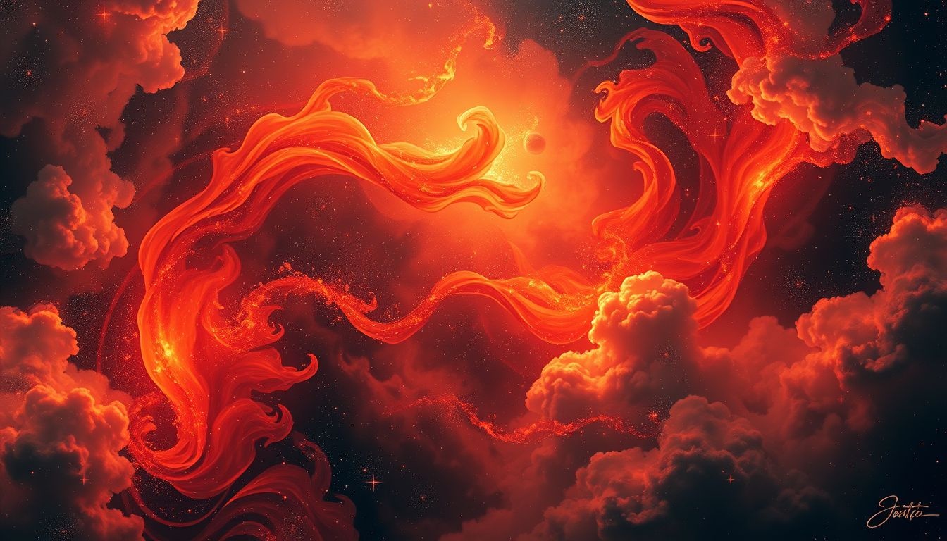 Rêver d’un costume rouge symbolise passion ardente et dynamique énergie.