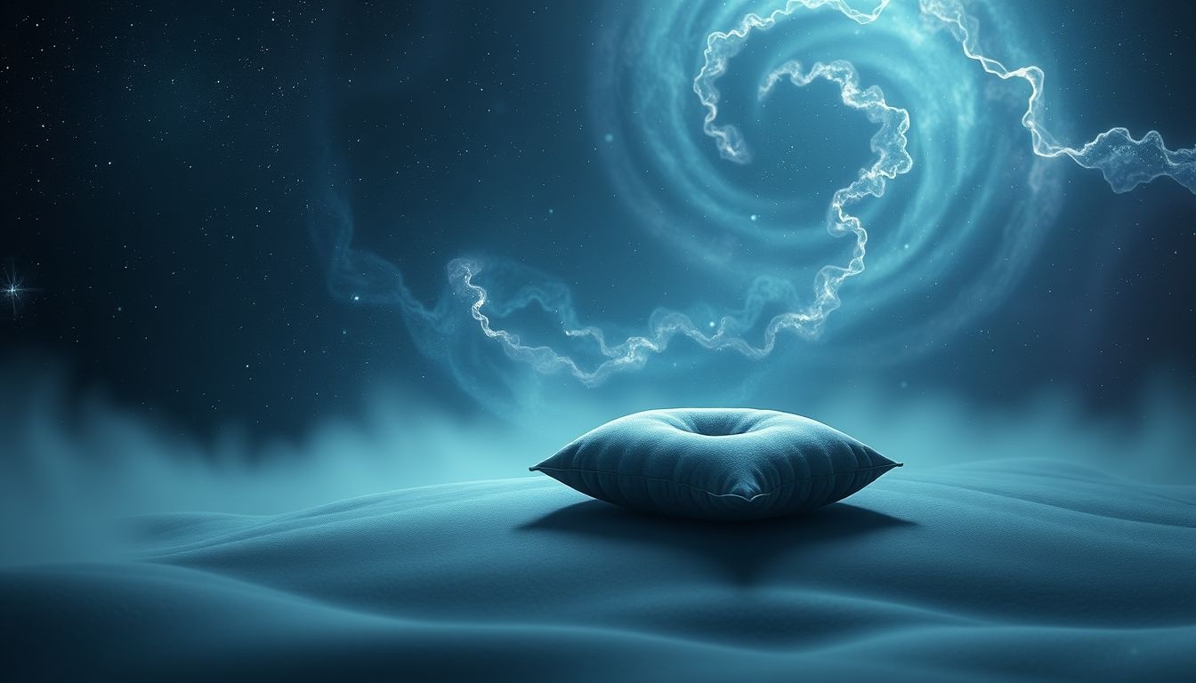 Rêver d’un coussin en crin révèle souvent solitude et rejet profond.
