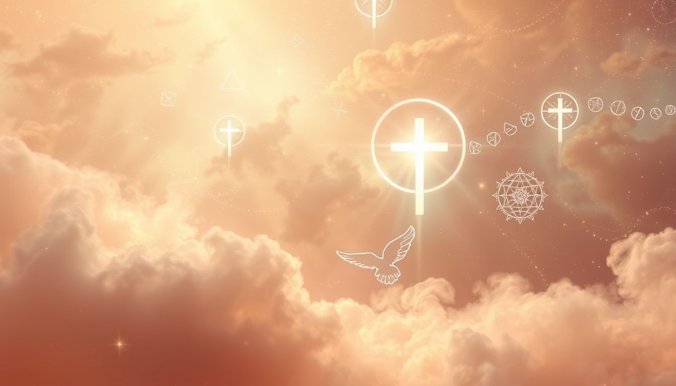 Rêver d’un crématorium mêle fin matérielle et quête spirituelle profonde.