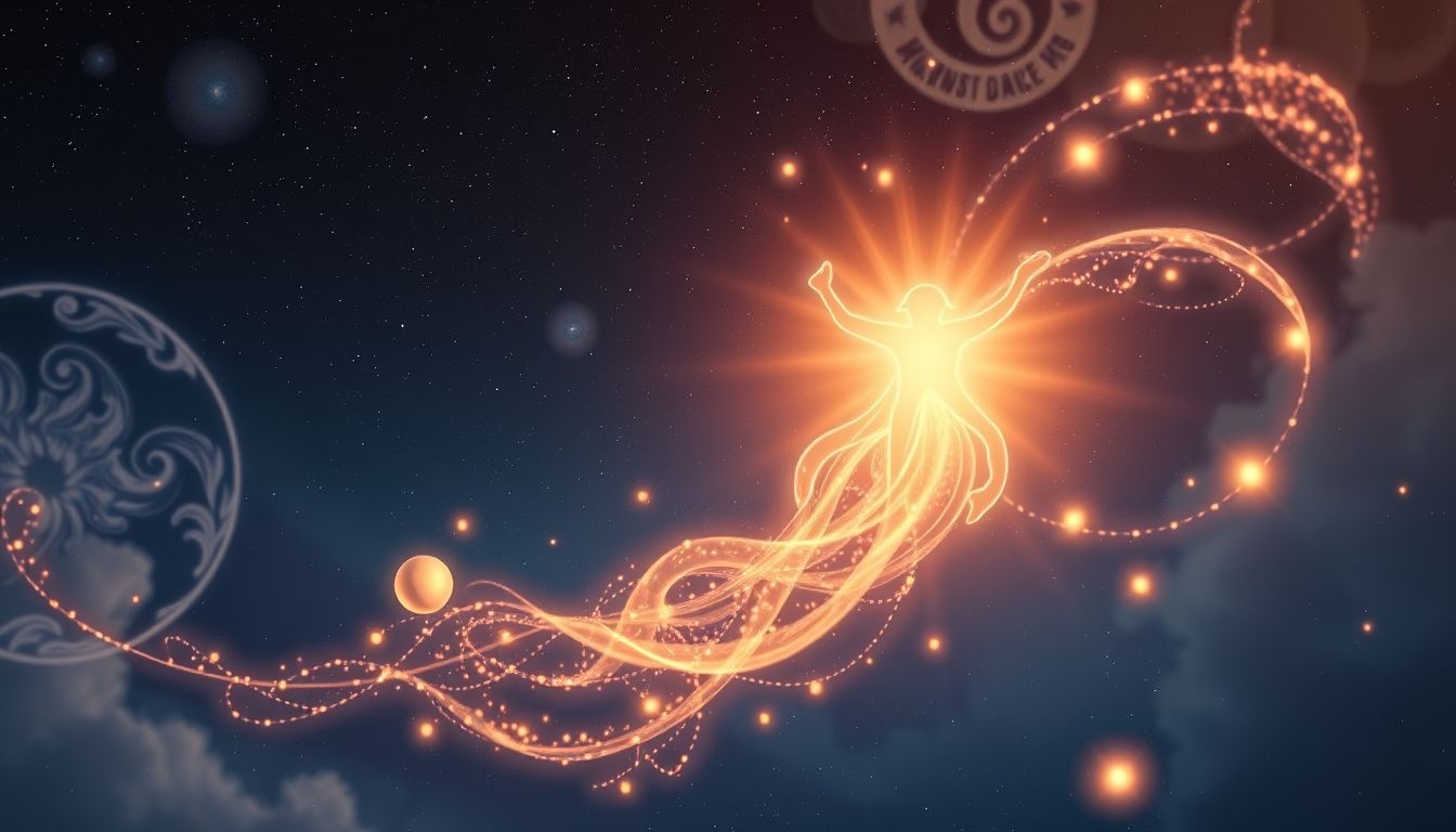 Rêver d’un culturiste souriant symbolise réussite et confiance intérieure.