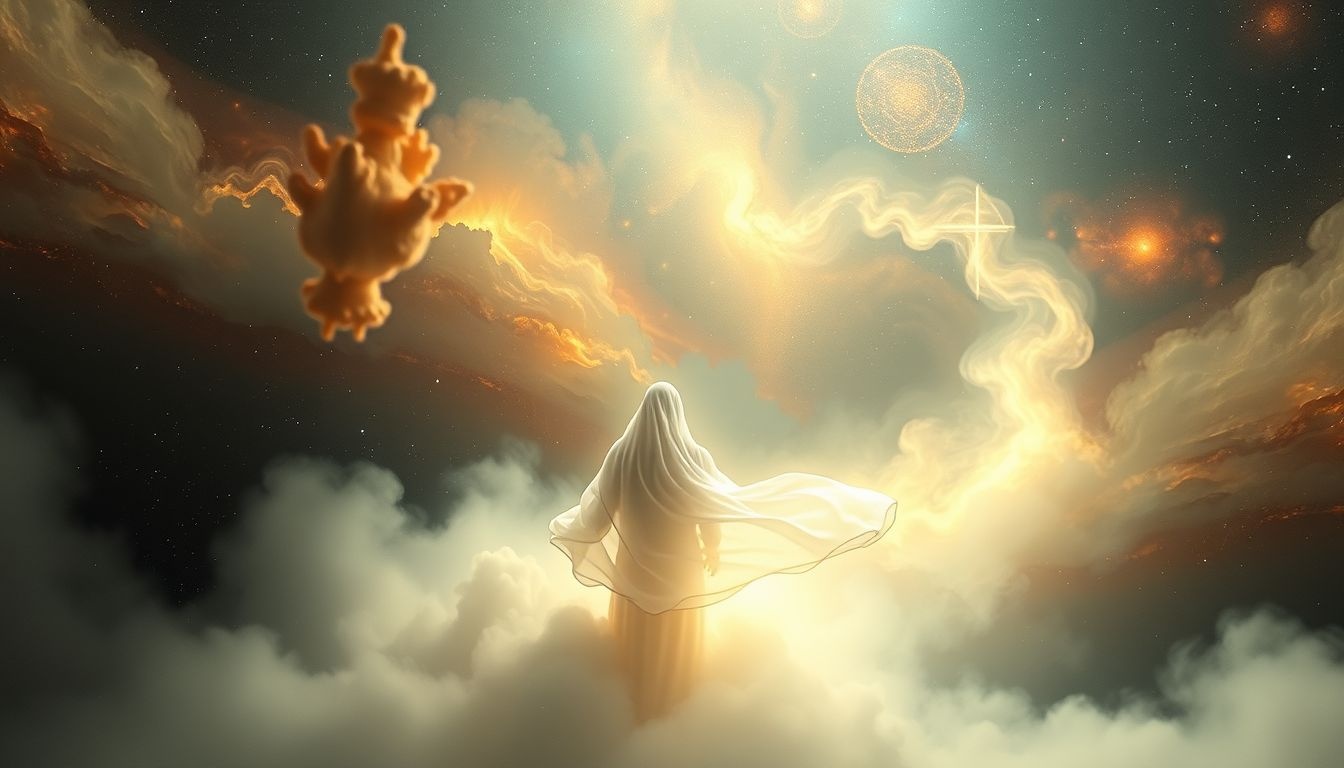 Rêver d’un curé ignoré symbolise souvent un isolement spirituel profond.