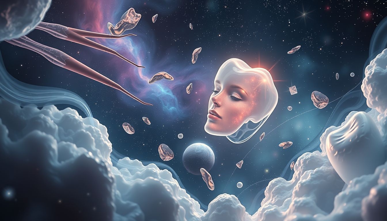 Rêver d’un dentiste esthétique révèle une quête d’estime personnelle.