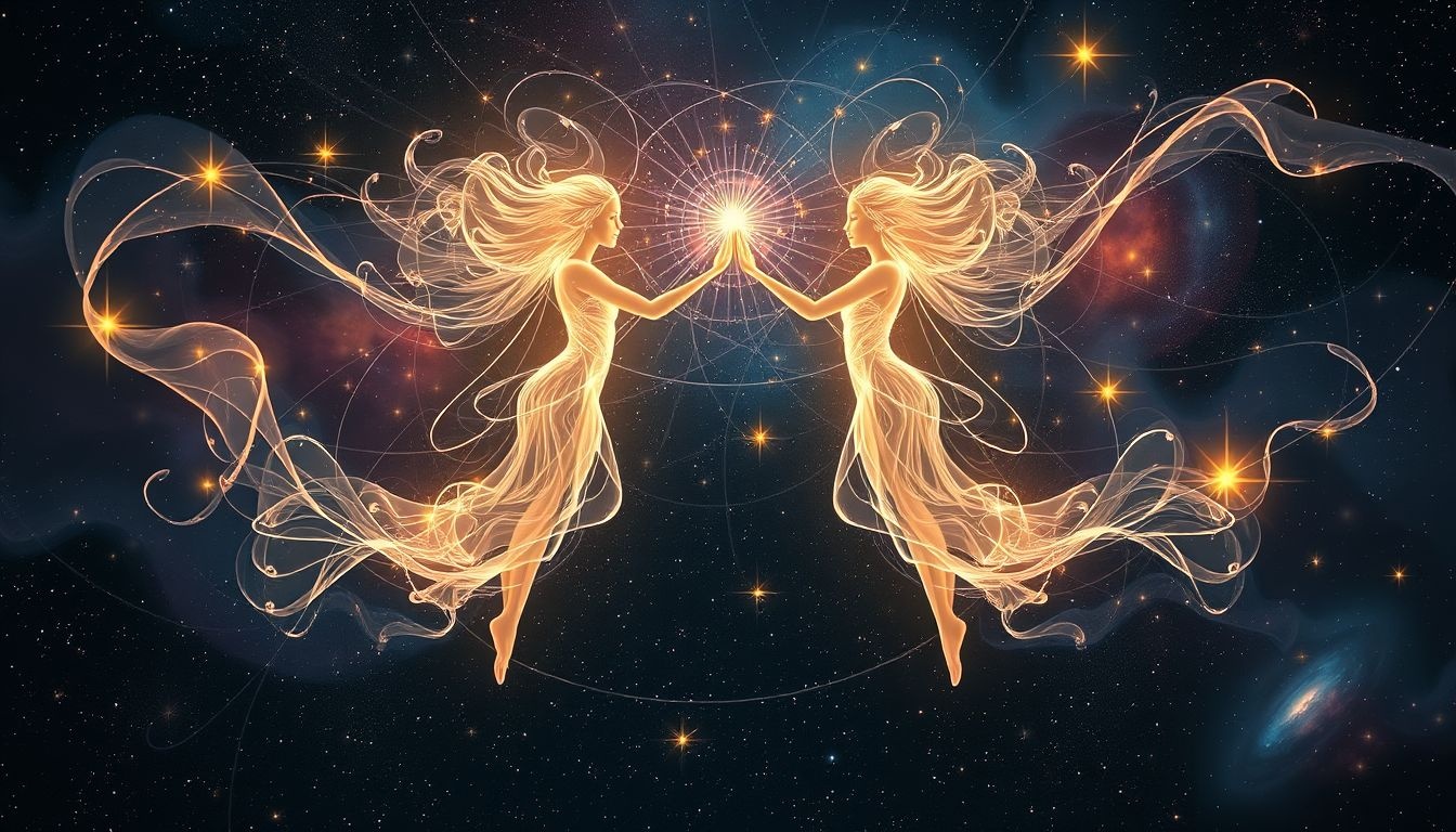 Rêver d’un duo symbolise collaboration, harmonie et réussite partagée.