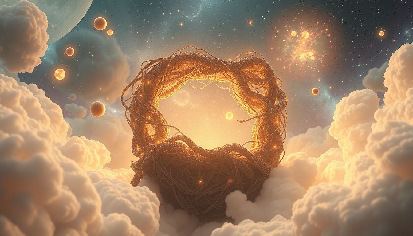 Rêver d’un enclos solide symbolise un besoin profond de sécurité.