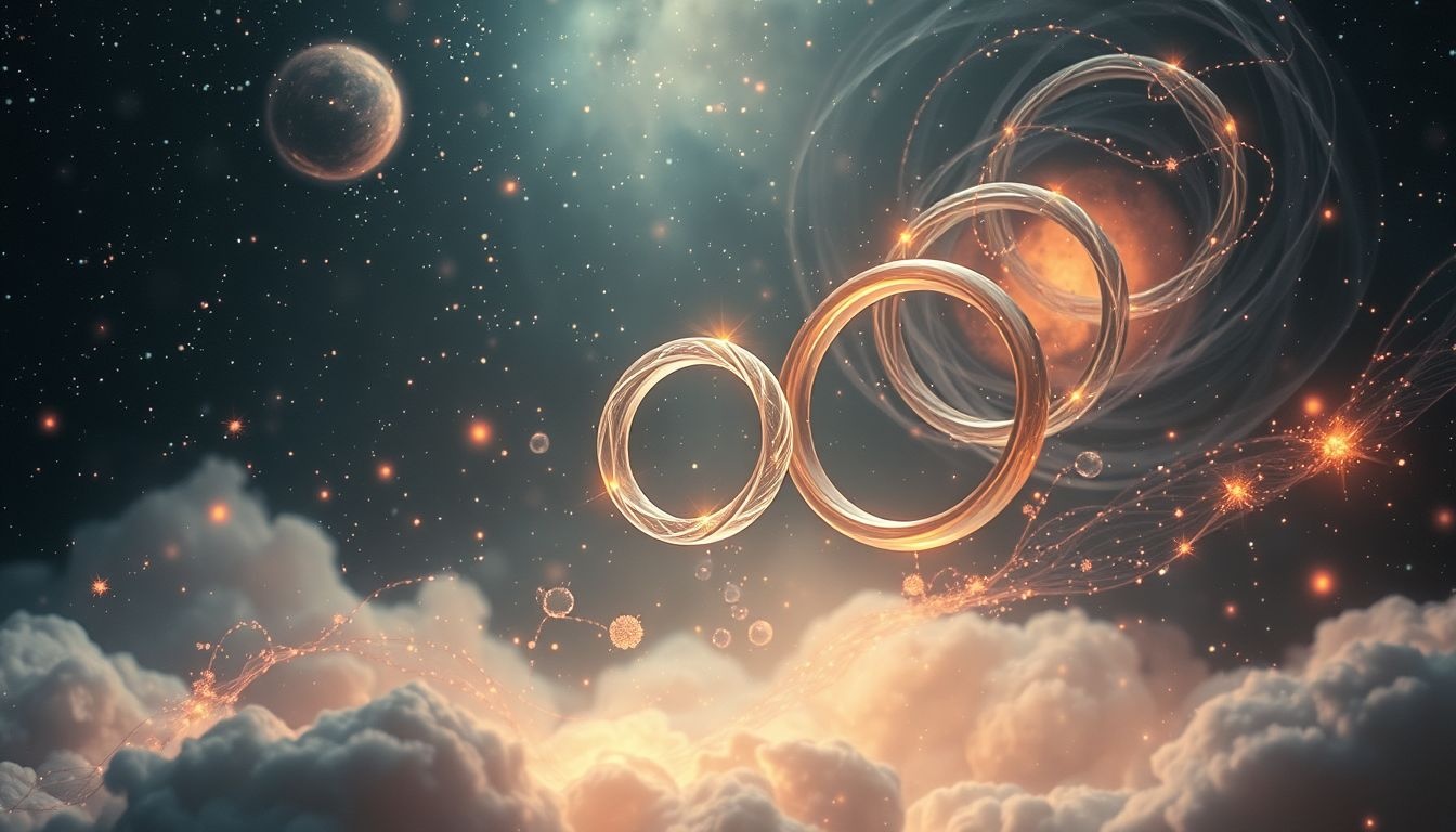 Rêver d’un engagement avec un ex révèle souvent des regrets profonds.