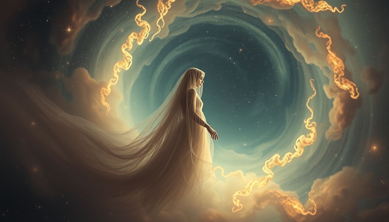 Rêver d’engagement secret révèle souvent une culpabilité intérieure cachée.