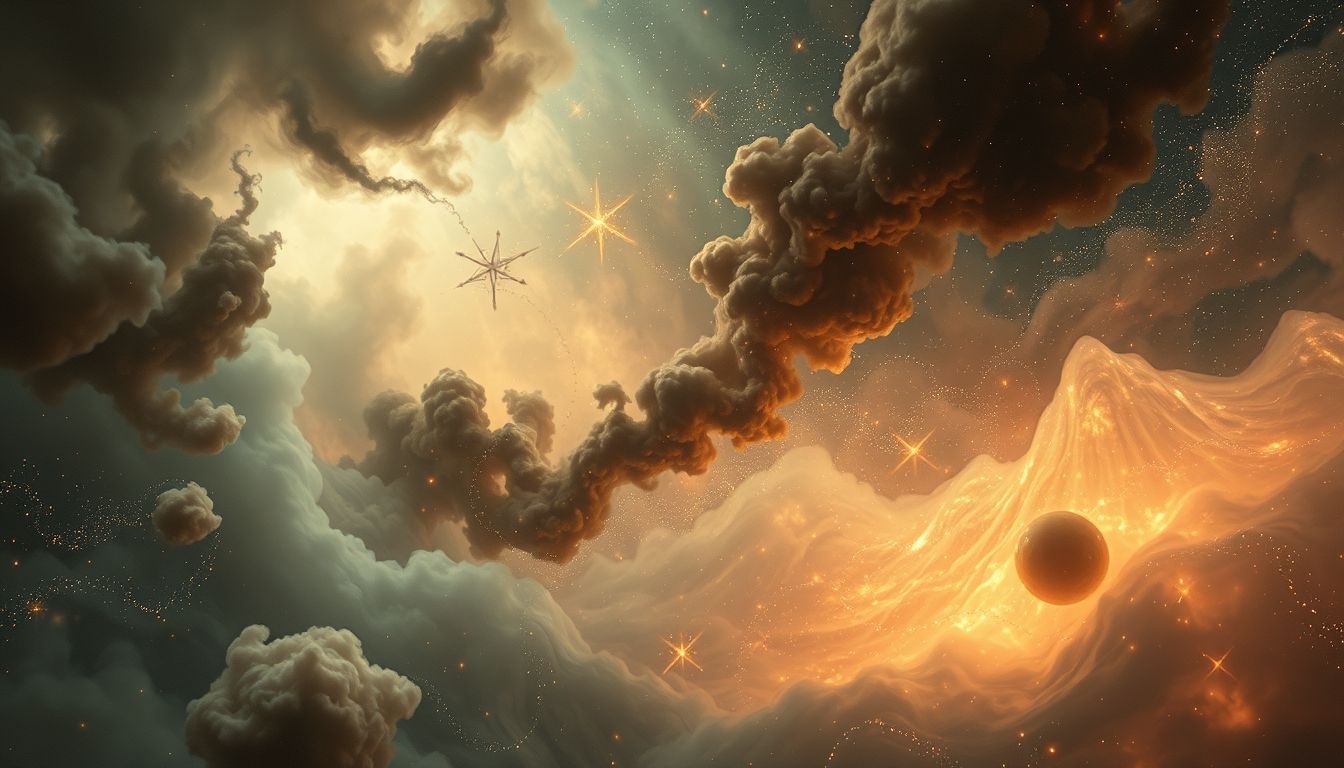 Rêver d’insalubrité hépatique symbolise toxines et changements vitaux nécessaires.