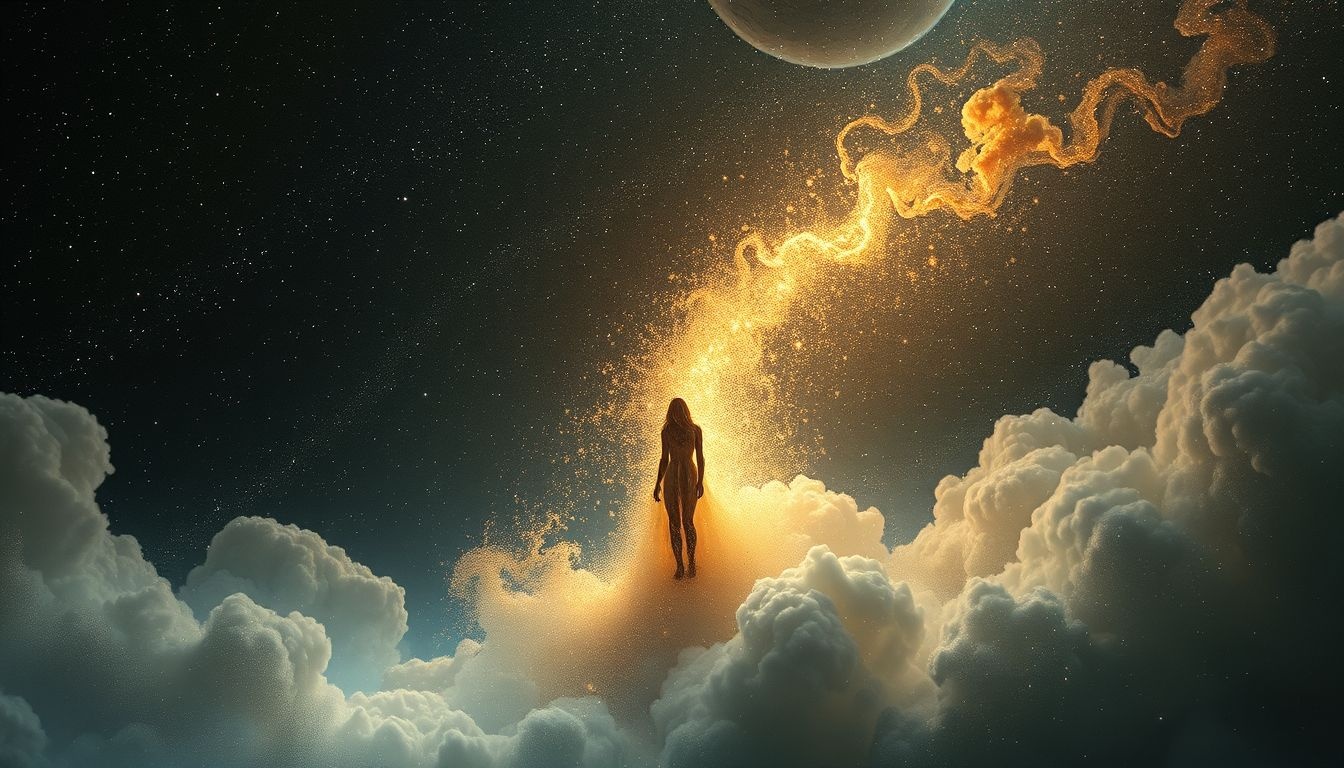 Rêver d’un esclave mourant symbolise la fin d’une grande épreuve.