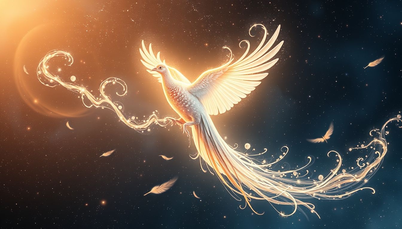 Rêver d’un faisan en vol symbolise liberté et grandes ambitions.