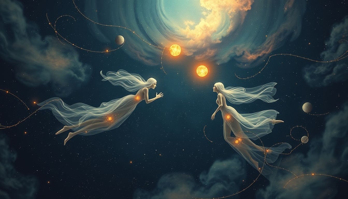 Rêver d'un fils partant symbolise souvent l'indépendance et la croissance personnelle.