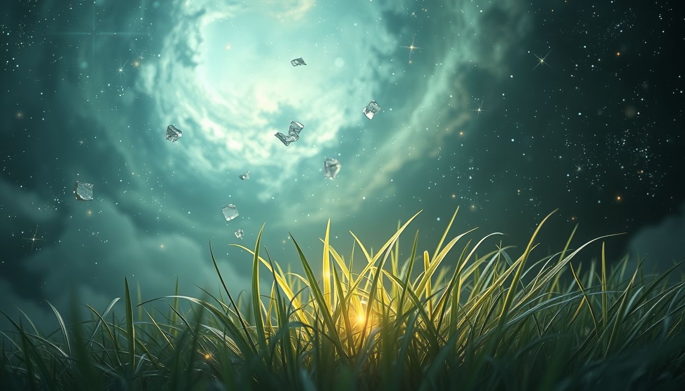 Rêver d’un gazon piétiné symbolise souvent exploitation et manque de respect.