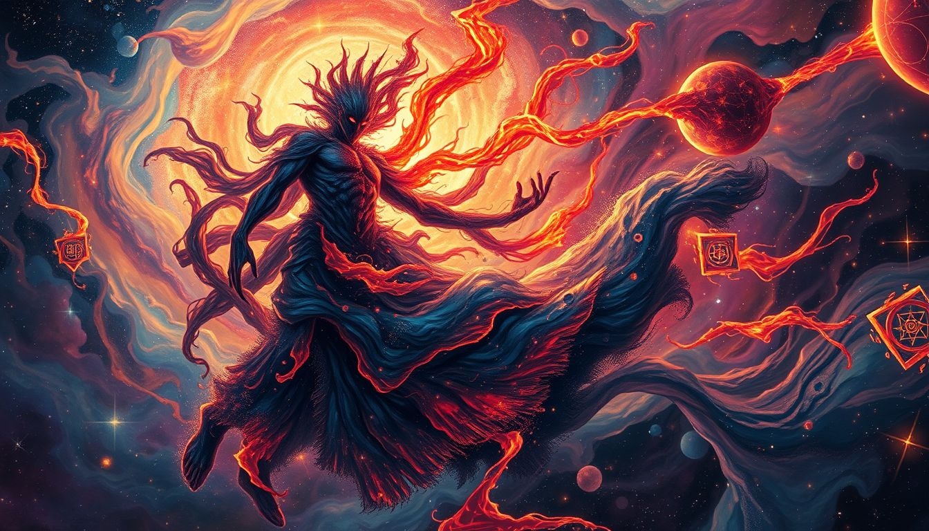 Rêver d’un général en colère révèle un conflit intérieur imminent.