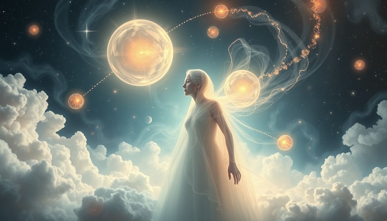 Rêver d’un grand-père malade révèle peur et besoin d’acceptation.