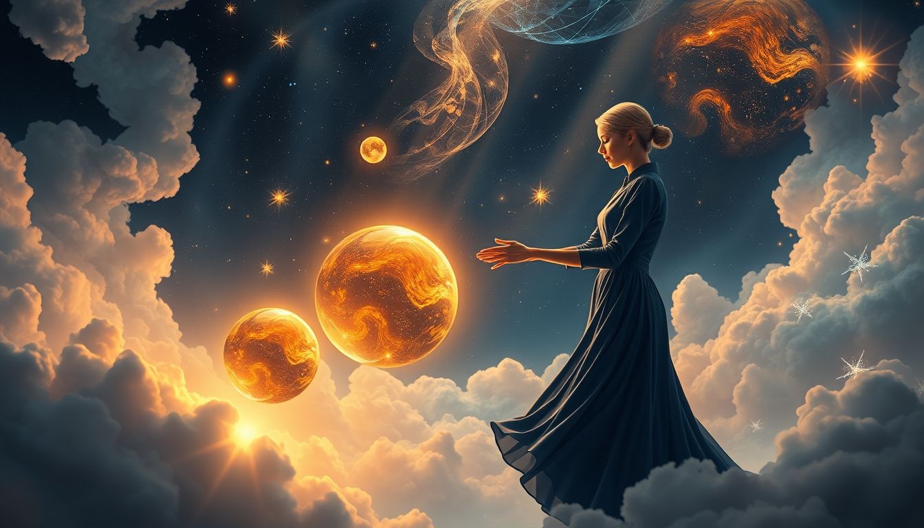 Rêver d’un groom symbolise richesse, accueil chaleureux et confort assuré.