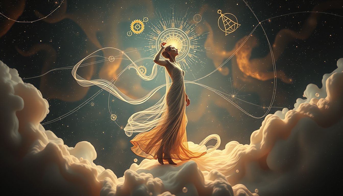 Rêver d’un groom compétent symbolise maîtrise et efficacité dans la vie.