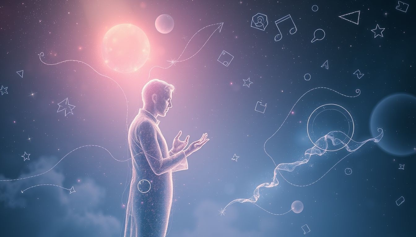 Rêver d’un groom parlant étranger symbolise malentendus imminents.