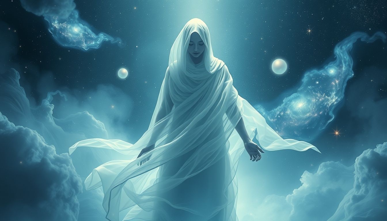 Rêver d’un guerrier silencieux symbolise force intérieure et sagesse profonde.