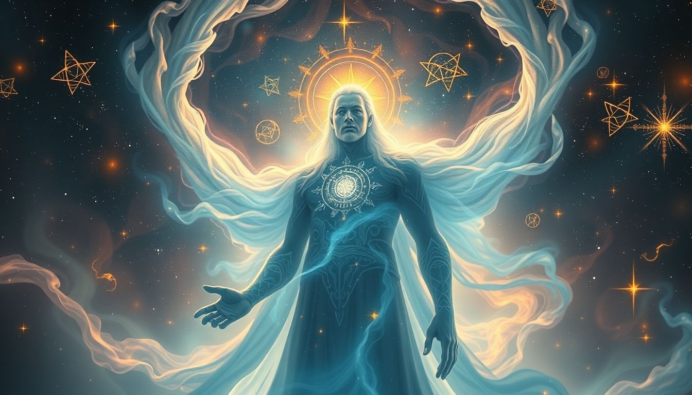 Rêver d’un homme arabe symbolise souvent autorité et sagesse protectrice.