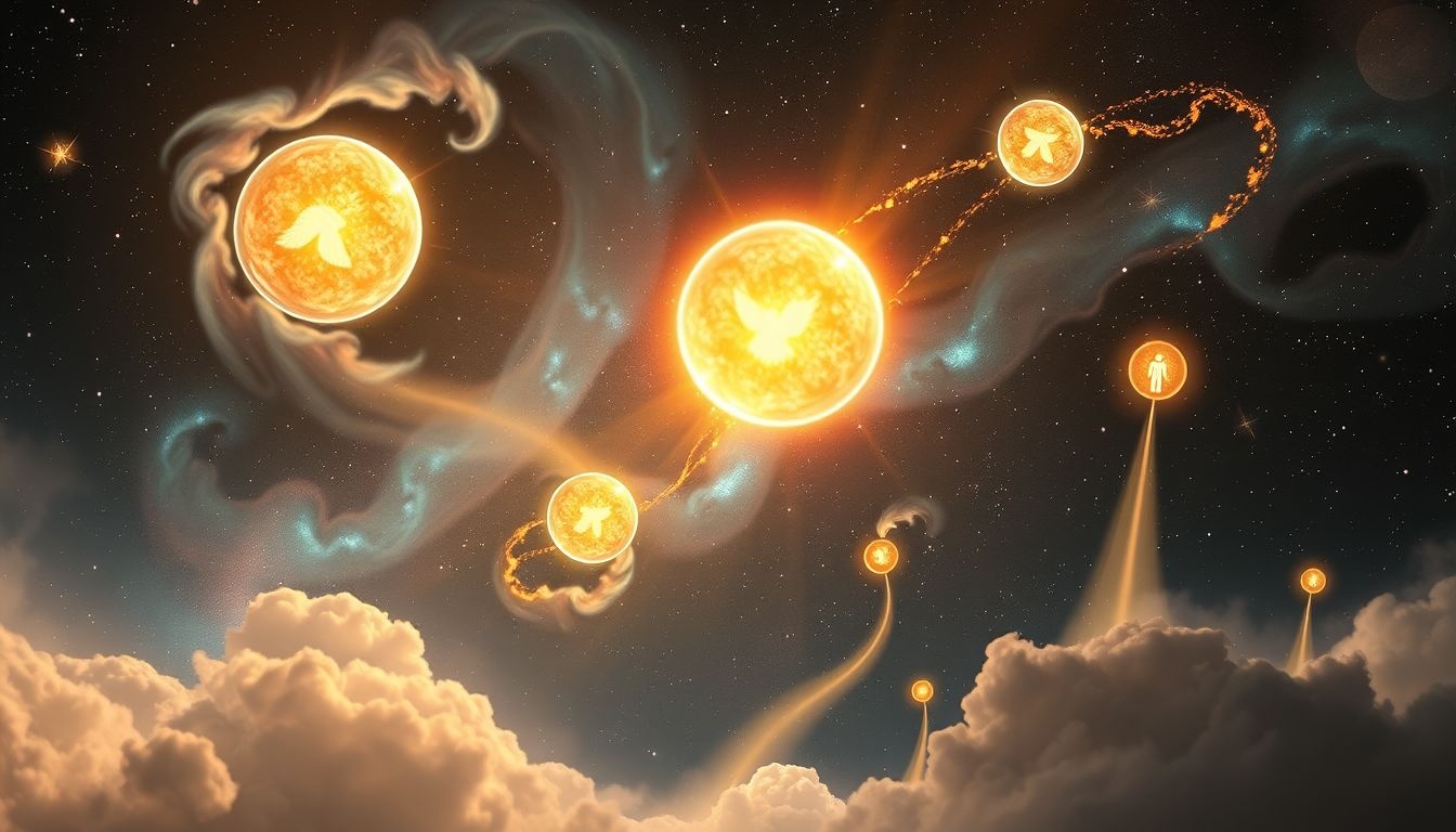 Rêver d’un homme riche symbolise souvent ambition et pouvoir social.